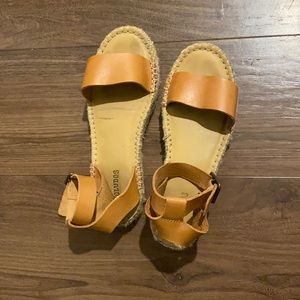 Soludos Cadiz Sandal